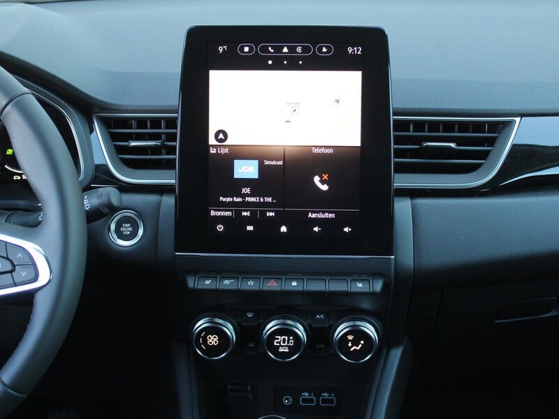 Mitsubishi ASX (16)