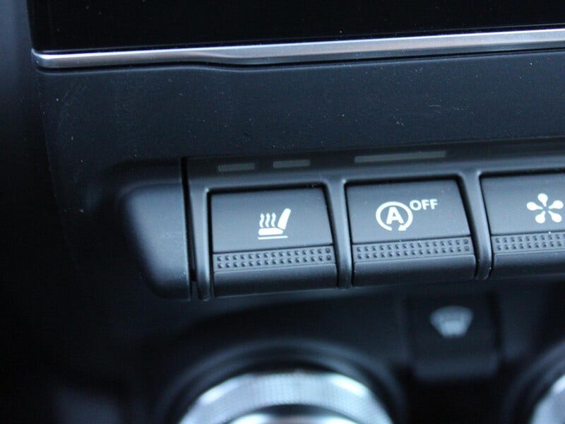Mitsubishi ASX (20)