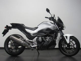 Honda NC 750