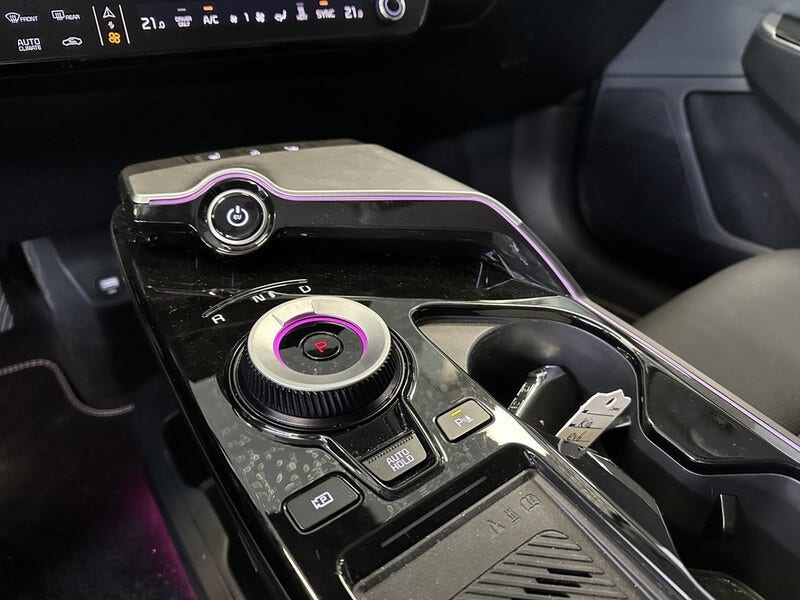 Kia EV6 (20)