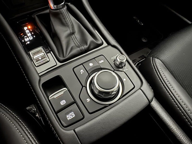 Mazda CX-3 (23)