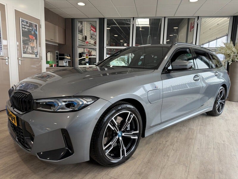 BMW 3 Serie occasion uit 2024