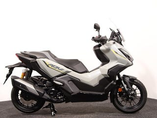 Honda ADV350