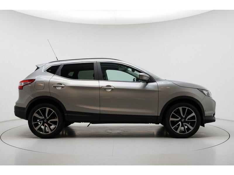 Nissan Qashqai (5)