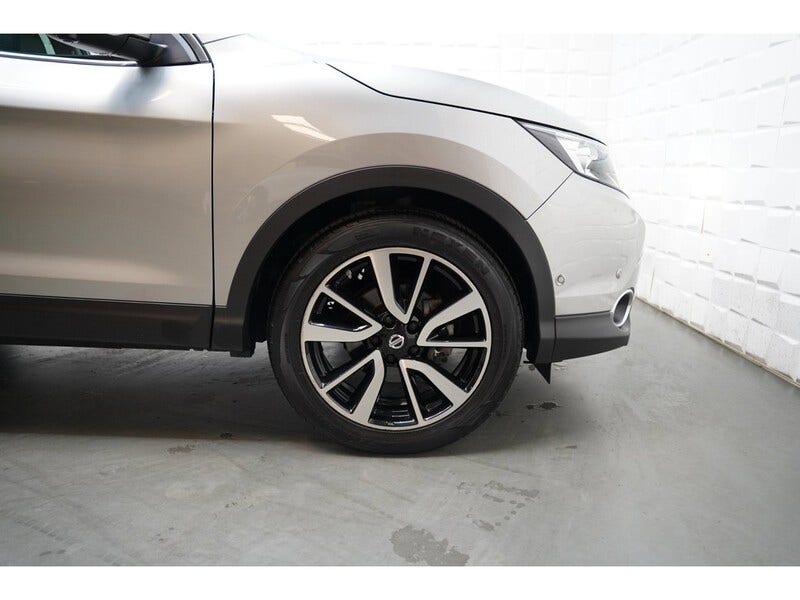 Nissan Qashqai (10)