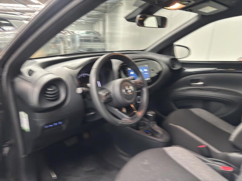 Toyota Aygo (3)