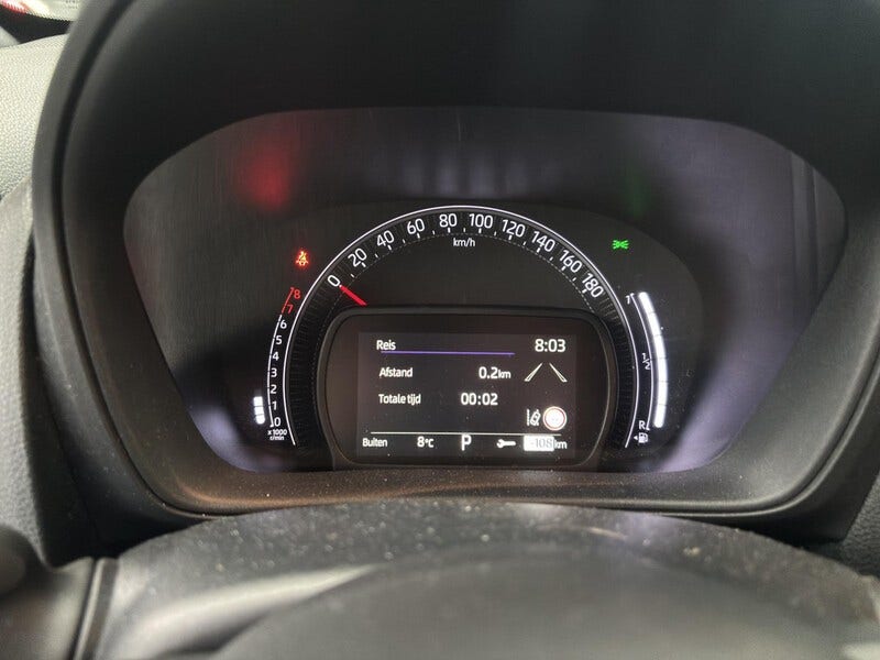 Toyota Aygo (6)