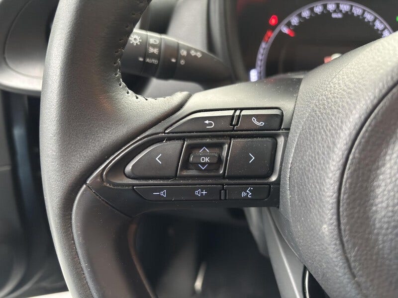 Toyota Aygo (9)