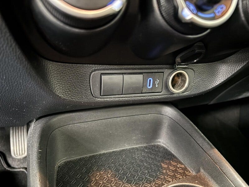 Toyota Aygo (17)