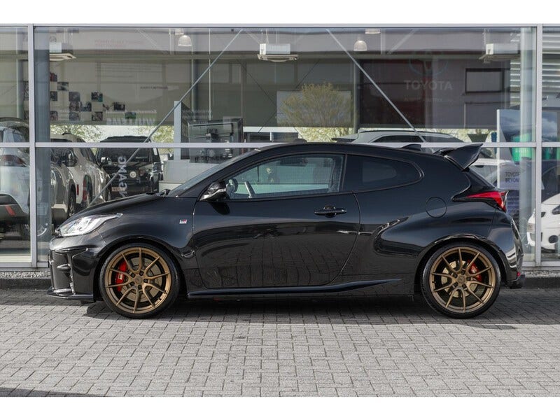 Toyota Yaris (9)