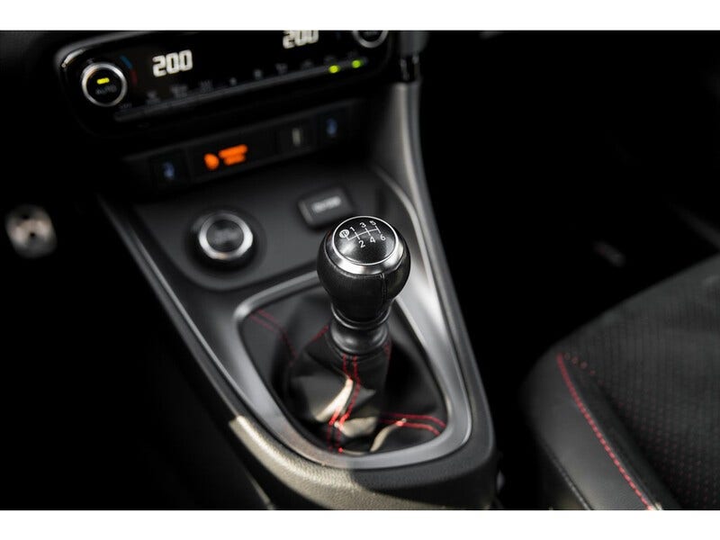 Toyota Yaris (21)