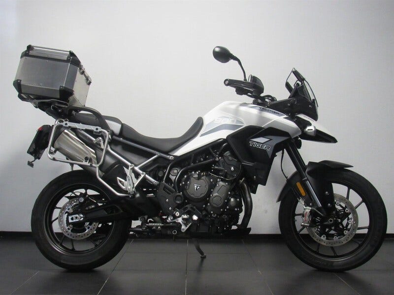 Triumph Tiger