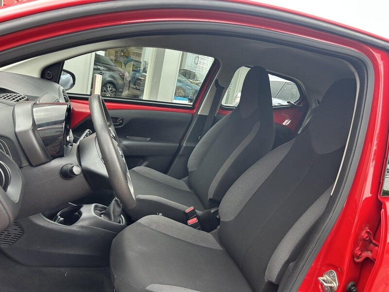Toyota Aygo (10)