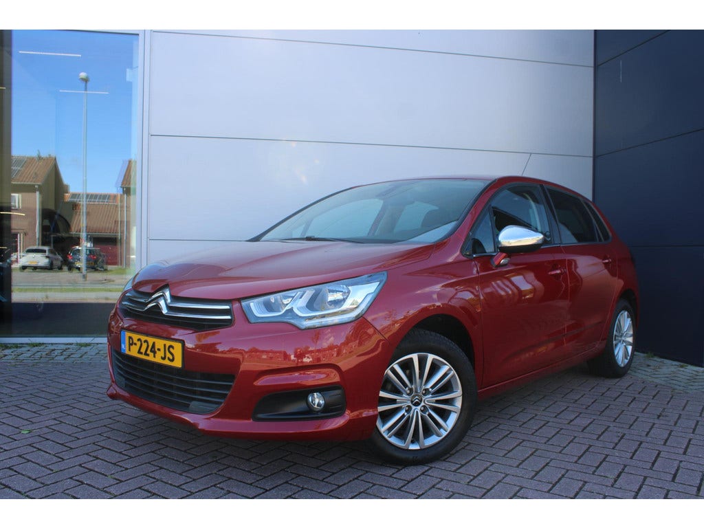 Citroën C4