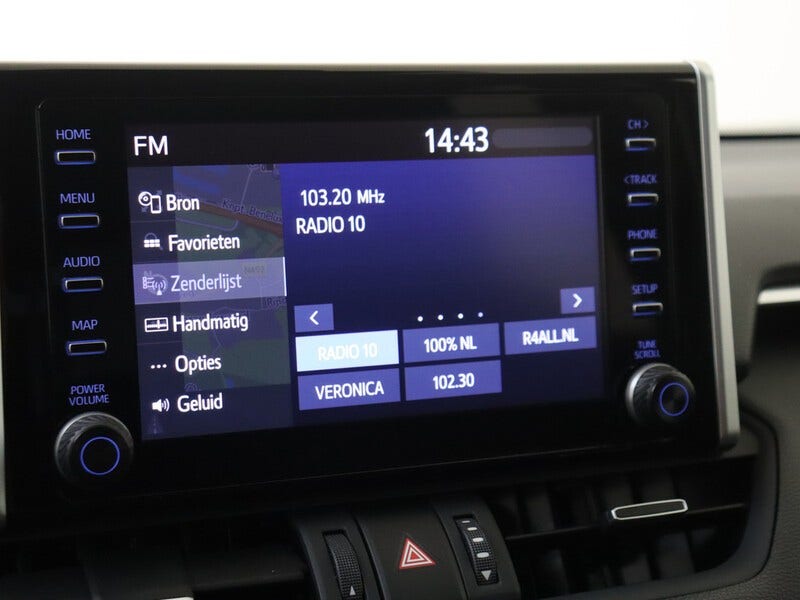 Toyota RAV4 (14)