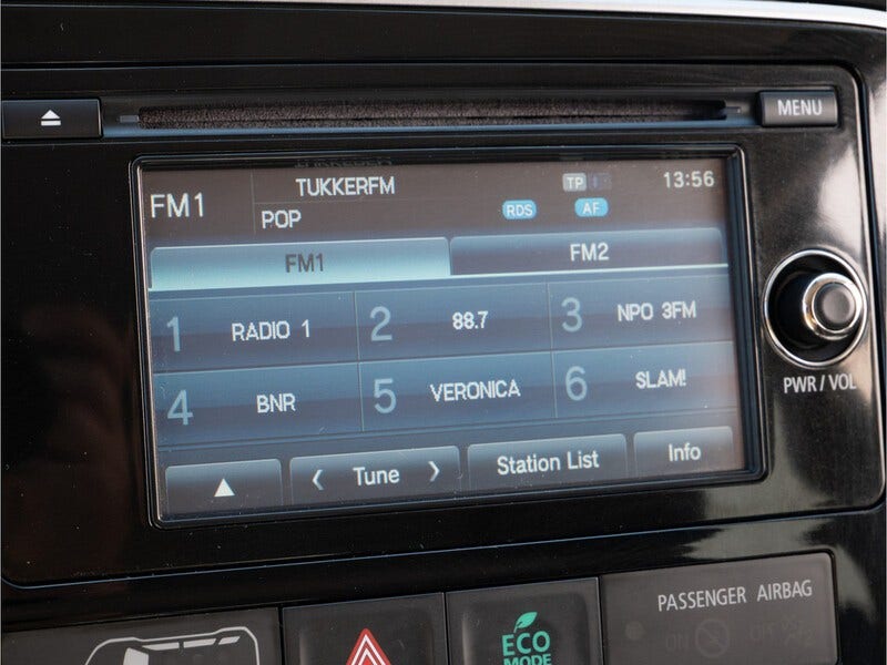 Mitsubishi Outlander (14)