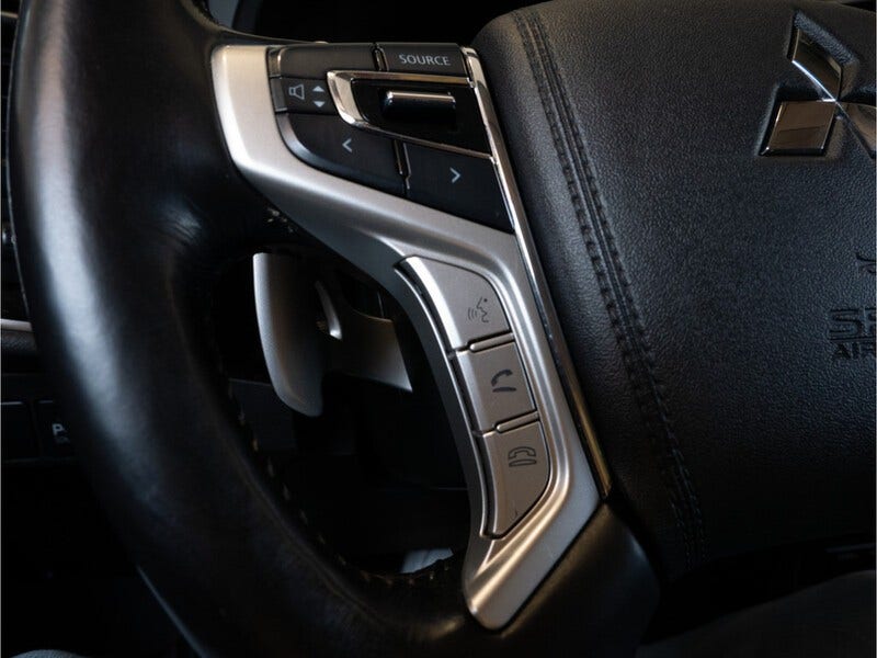 Mitsubishi Outlander (22)