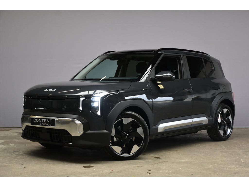 Kia EV2