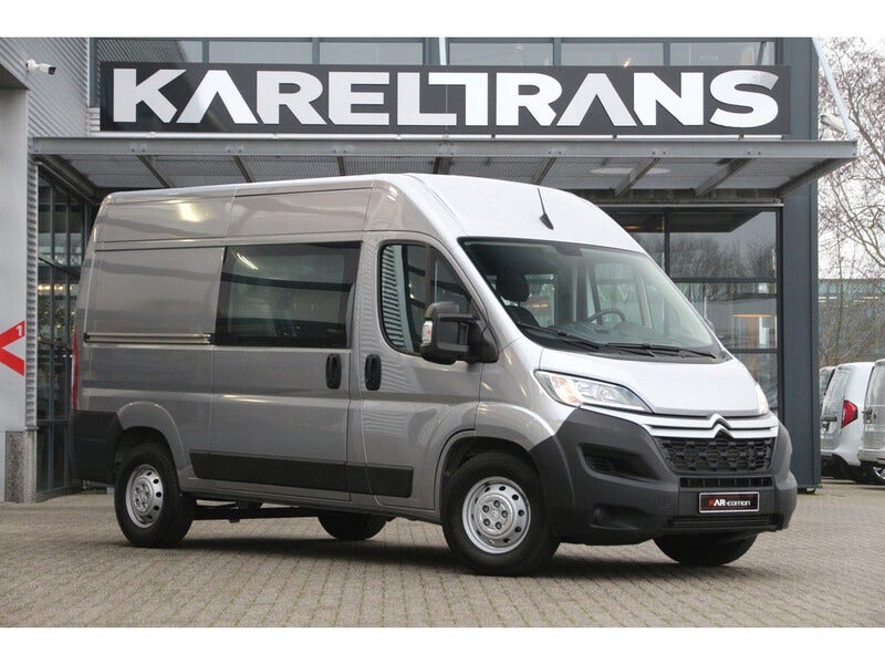 Citroën Jumper