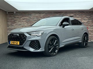Audi RSQ3