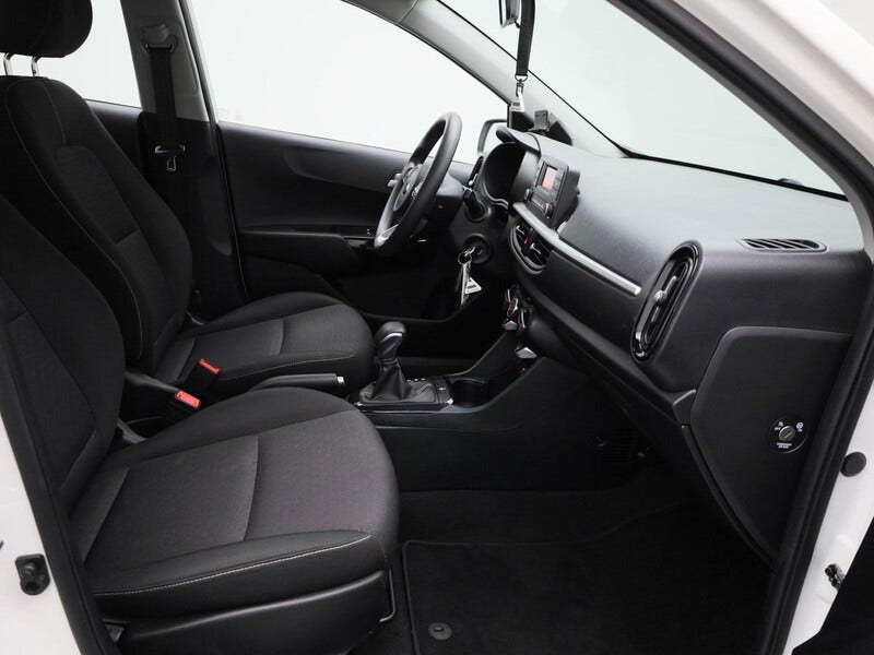 Kia Picanto (4)