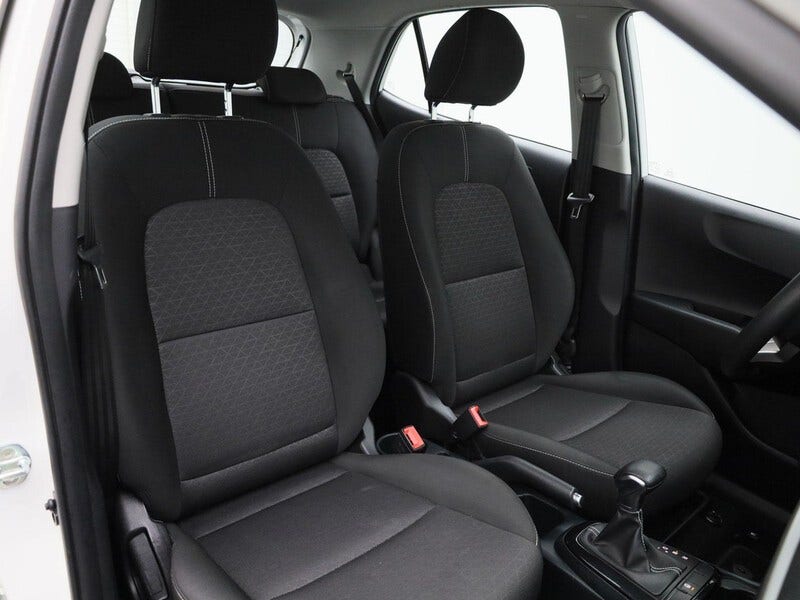 Kia Picanto (5)