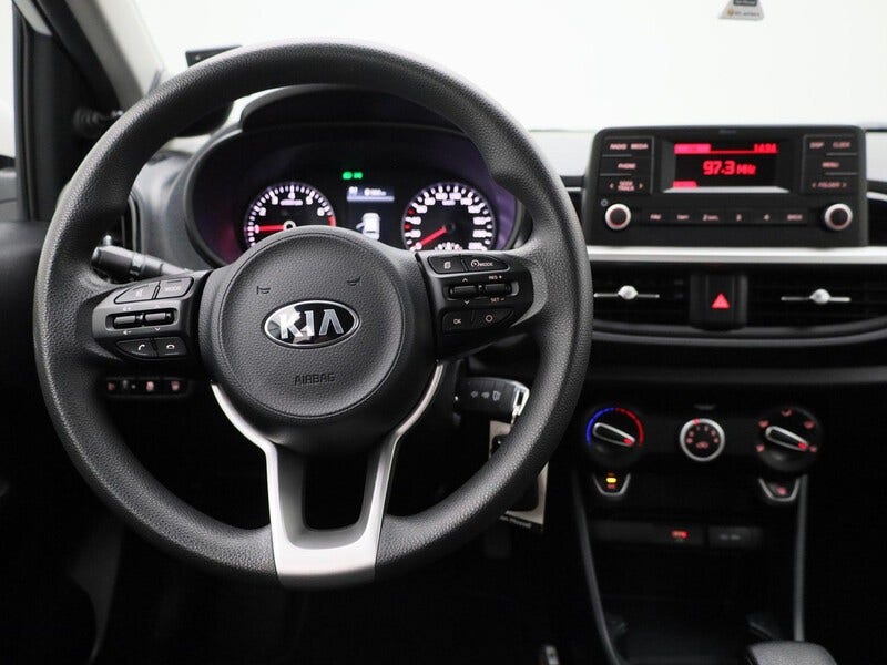 Kia Picanto (6)