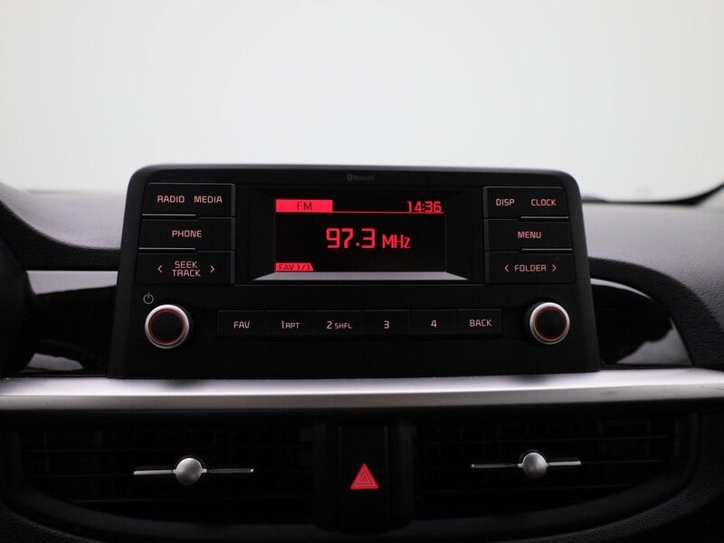 Kia Picanto (9)