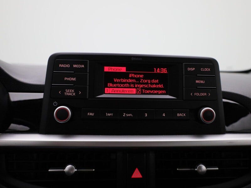 Kia Picanto (10)