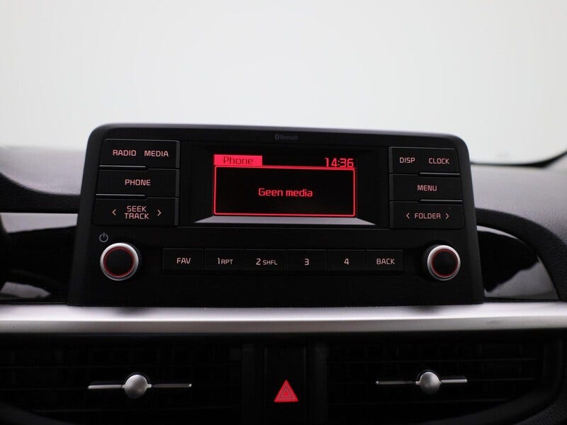 Kia Picanto (11)