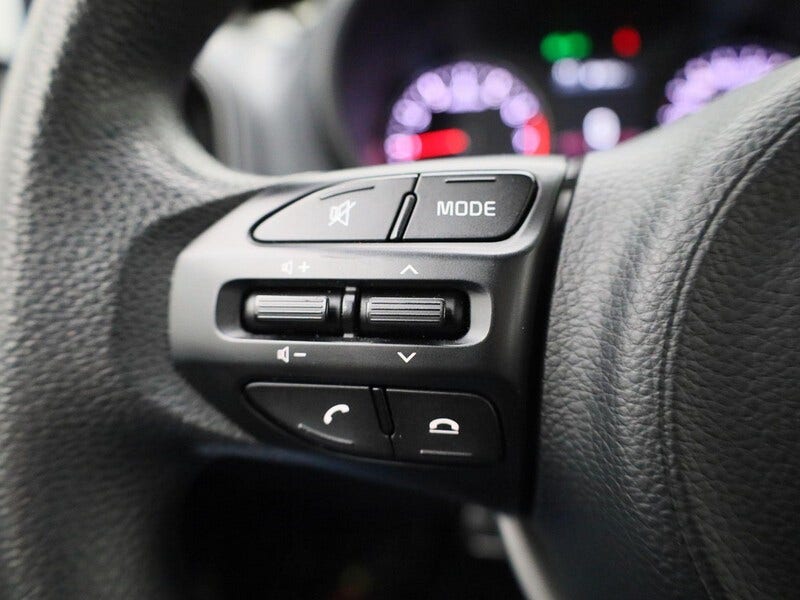 Kia Picanto (15)