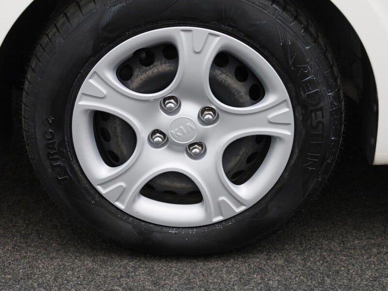 Kia Picanto (20)