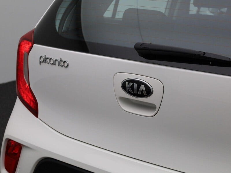 Kia Picanto (21)