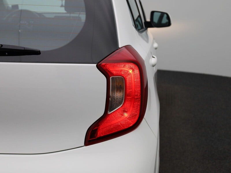Kia Picanto (22)