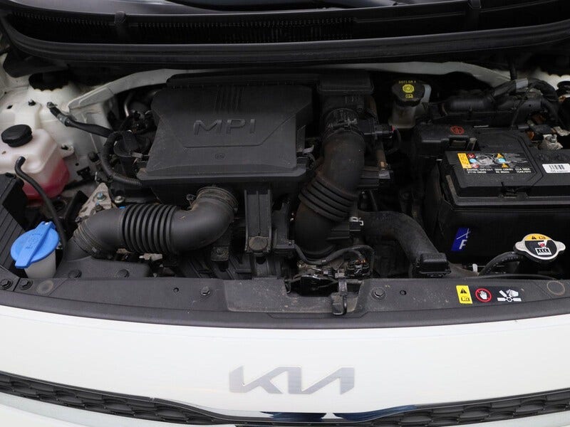 Kia Picanto (23)