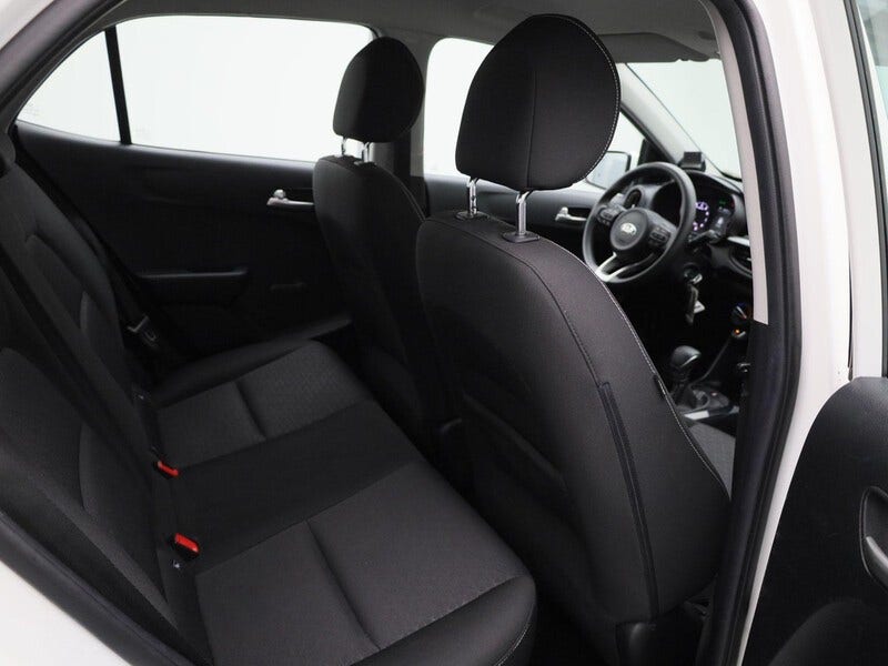 Kia Picanto (24)