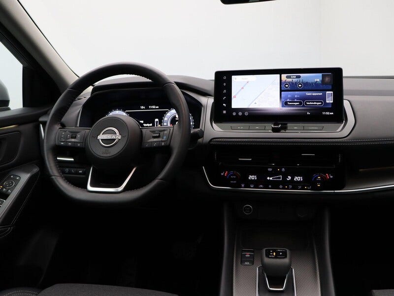 Nissan Qashqai (4)