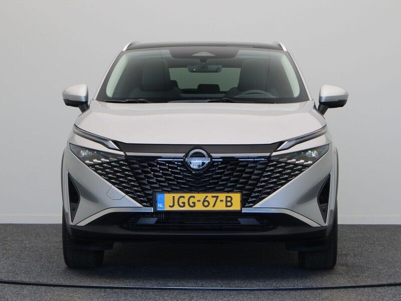 Nissan Qashqai (5)