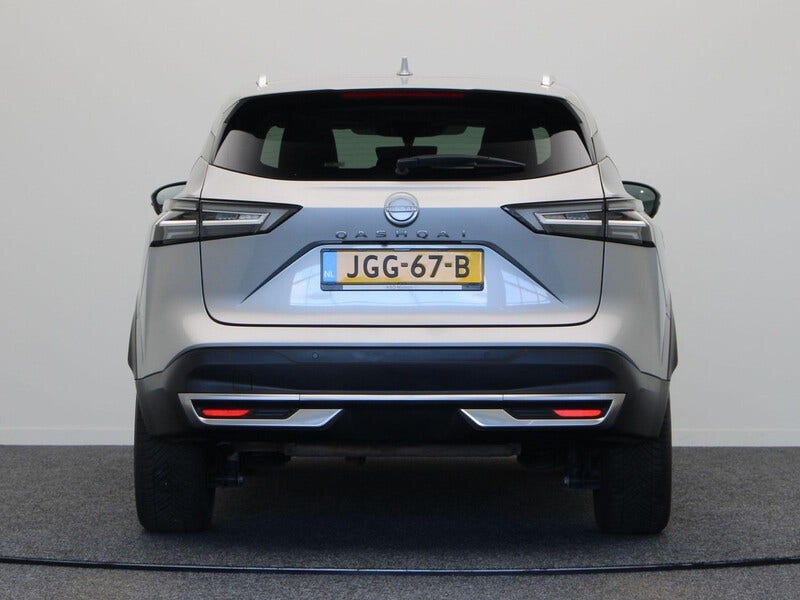 Nissan Qashqai (6)