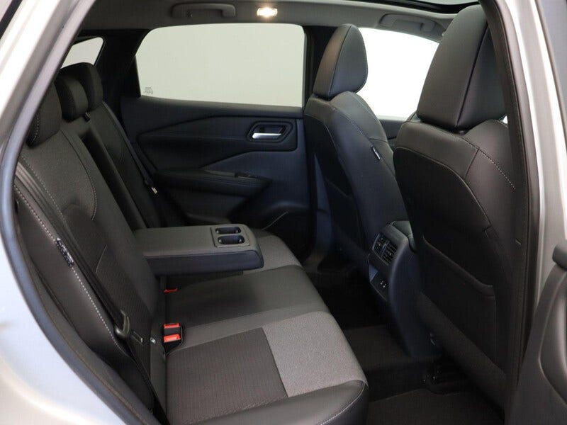 Nissan Qashqai (7)