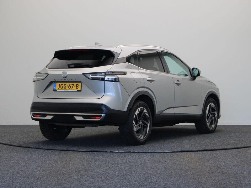 Nissan Qashqai (10)