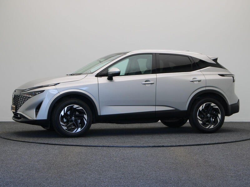 Nissan Qashqai (11)