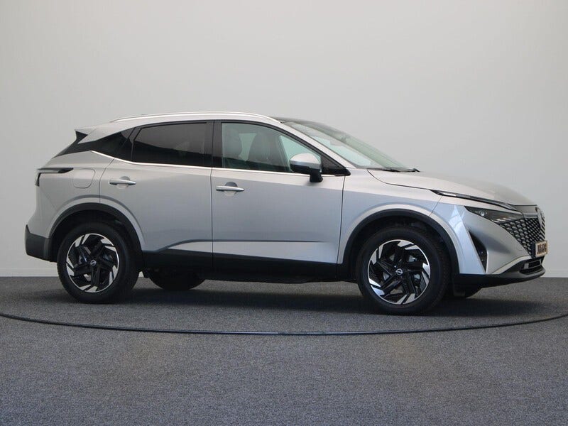 Nissan Qashqai (12)