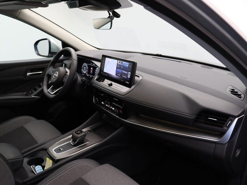 Nissan Qashqai (14)