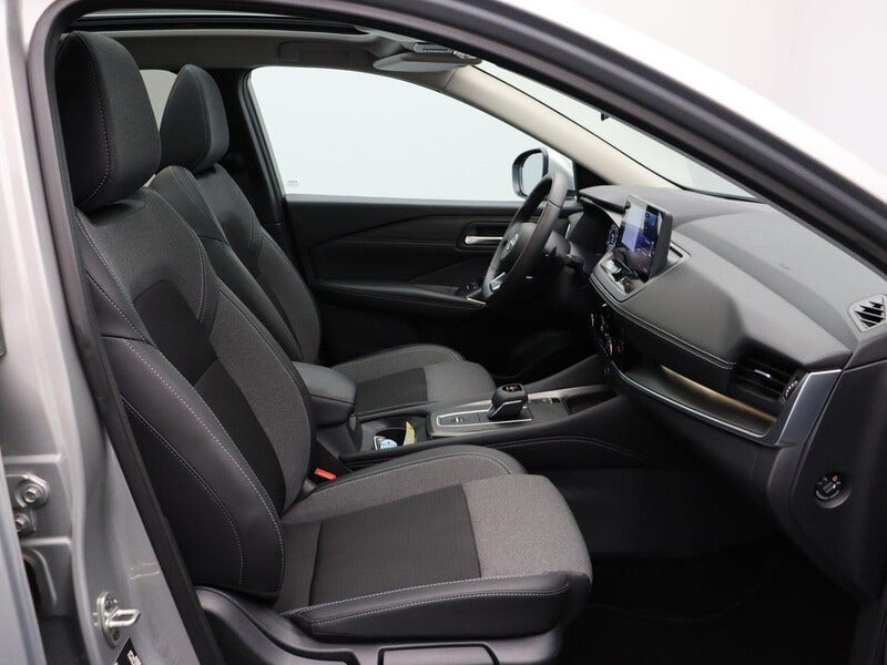 Nissan Qashqai (15)