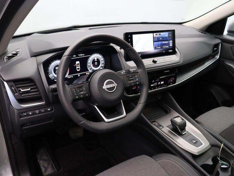 Nissan Qashqai (18)