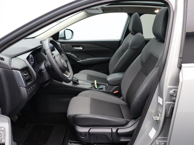 Nissan Qashqai (20)