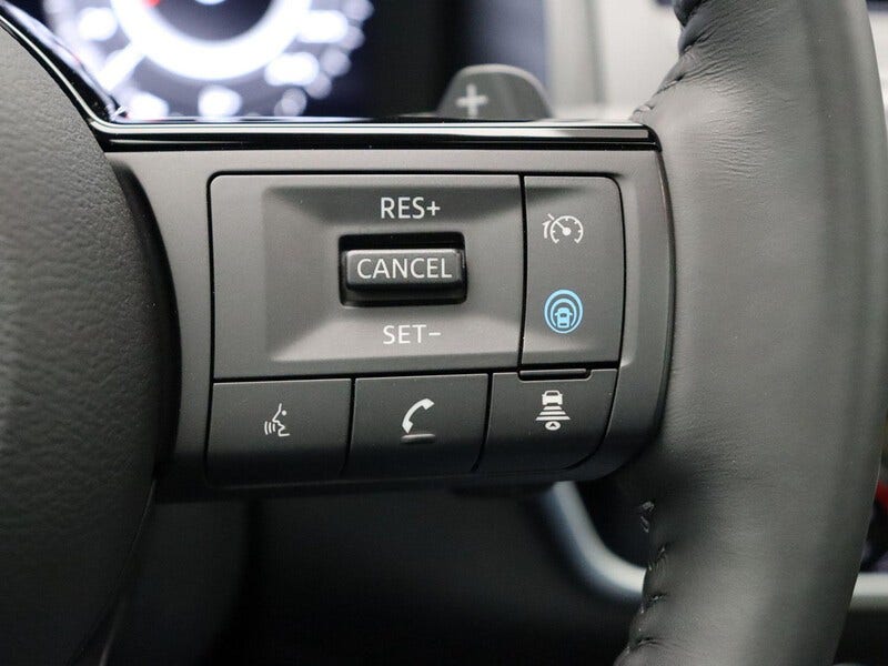 Nissan Qashqai (23)
