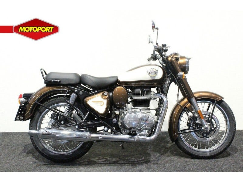 Royal Enfield Classic
