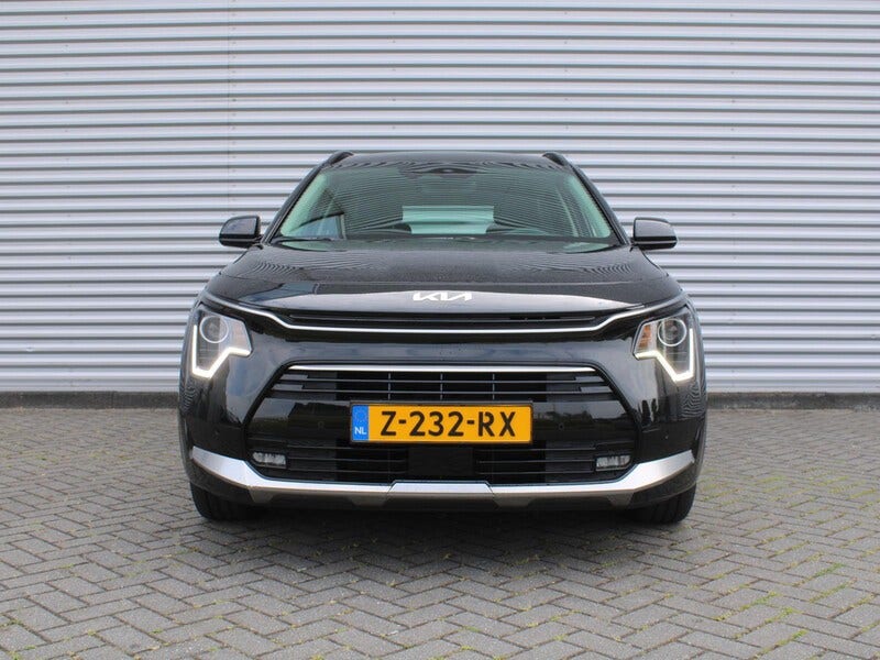 Kia Niro (2)